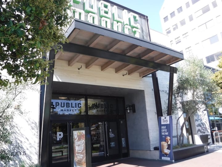 public market emeryville roundup - fall 2025